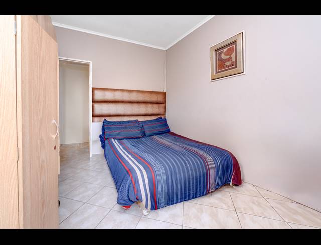 3 BEDROOM TOWNHOUSE FOR SALE IN FERNDALE